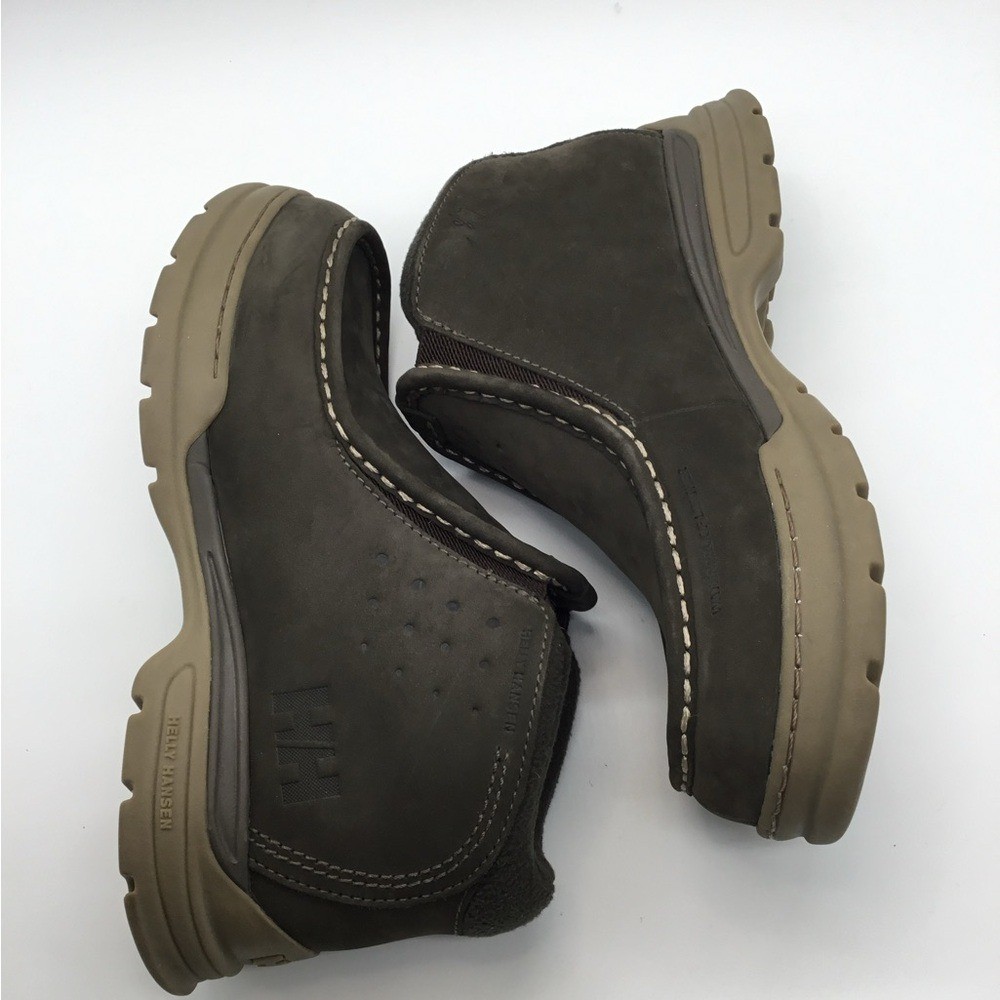 Helly Hansen Men’s Elg2 Waterproof Slip On Boot