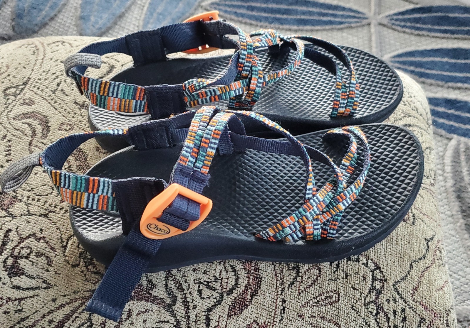 CHACO KIDS Size 3 NWOT