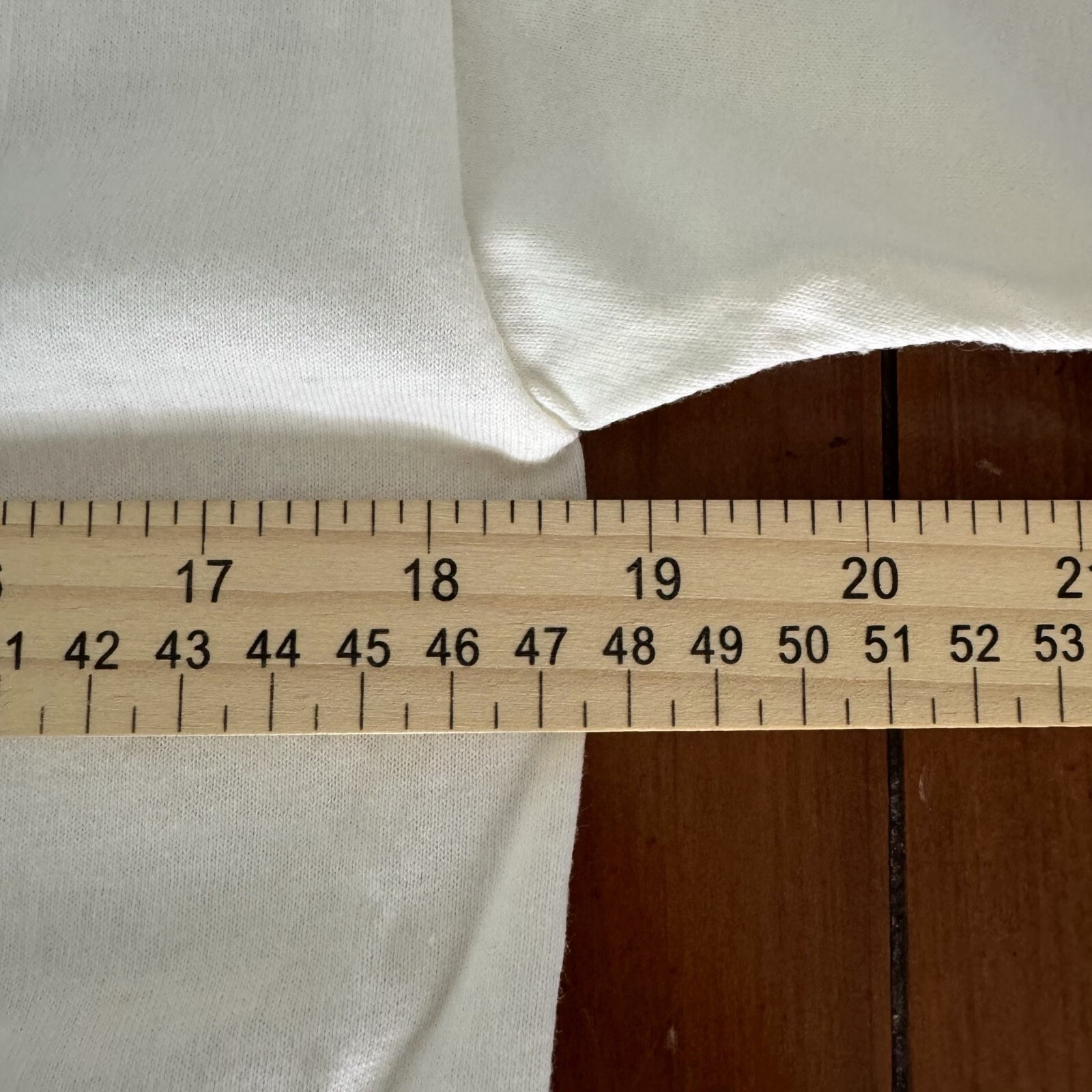 Vintage 90s South of the Border Pro Player Small White Shirt Made in USA