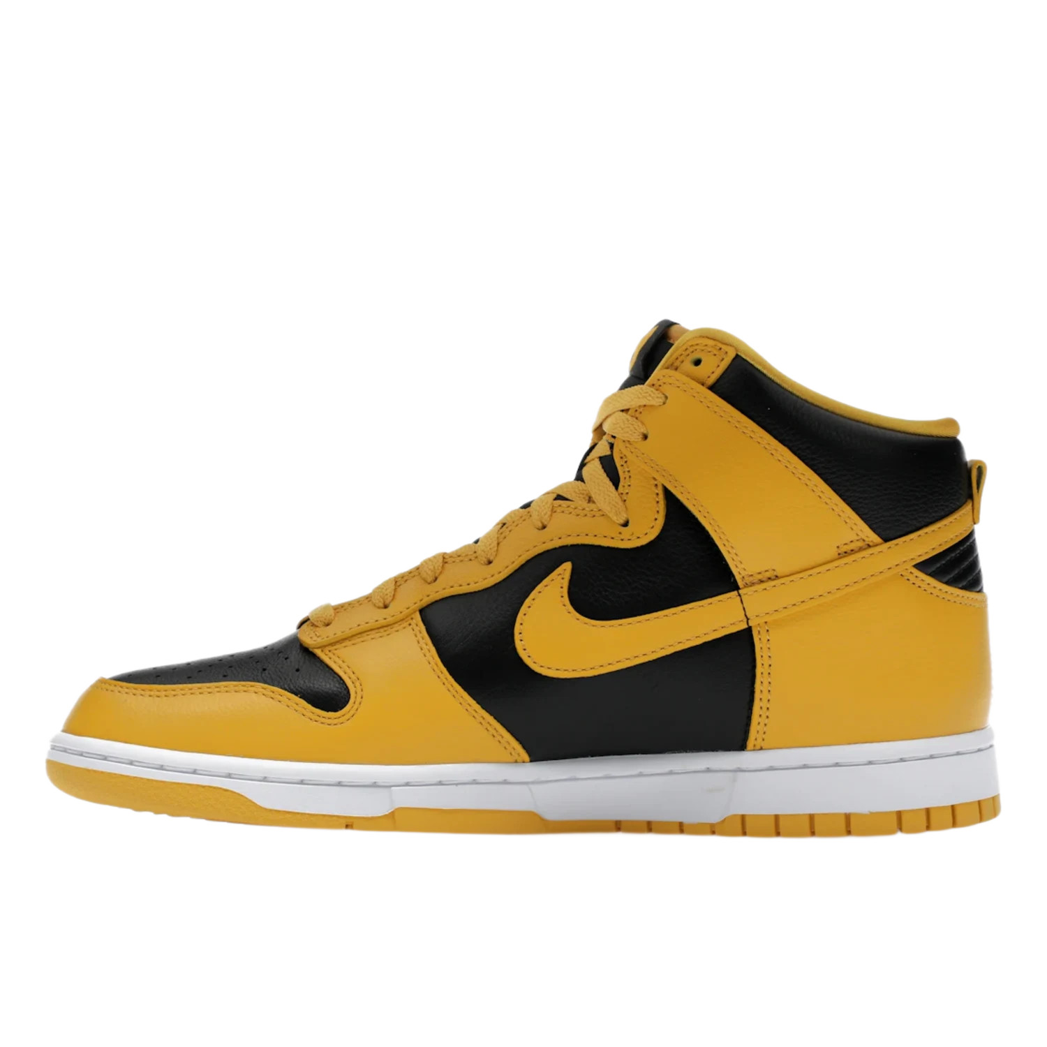 Nike Dunk High Wu-Tang (2024)