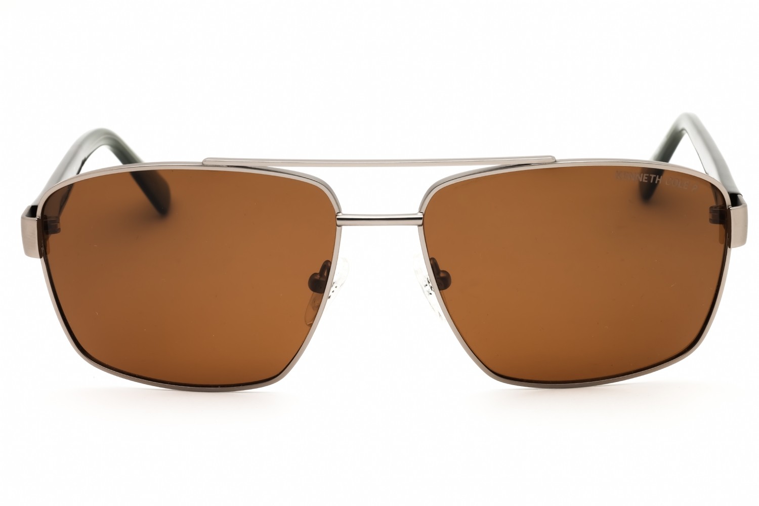 KENNETH COLE NEW YORK KC054-11H-59 Sunglasses Frame Size 59mm 145mm 15mm NICKE