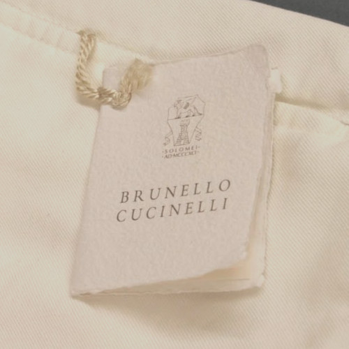 NWT $1130 Brunello Cucinelli Men’s Cargo Bermuda Drawstring Shorts 50/ 34US A262