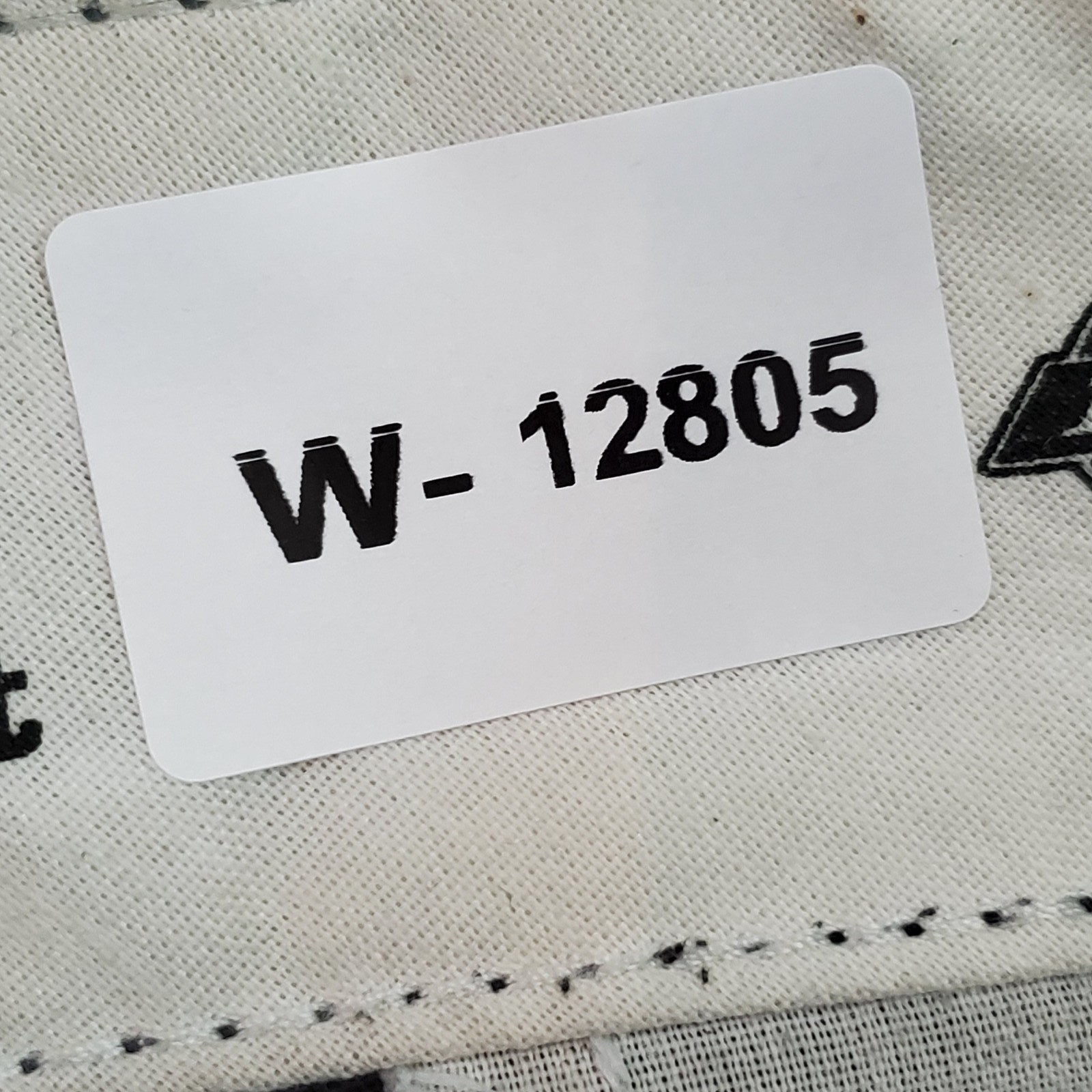 Dickies Men Pants 34X32 Black Khakis Twill 874 Work Pants Logo Original Fit
