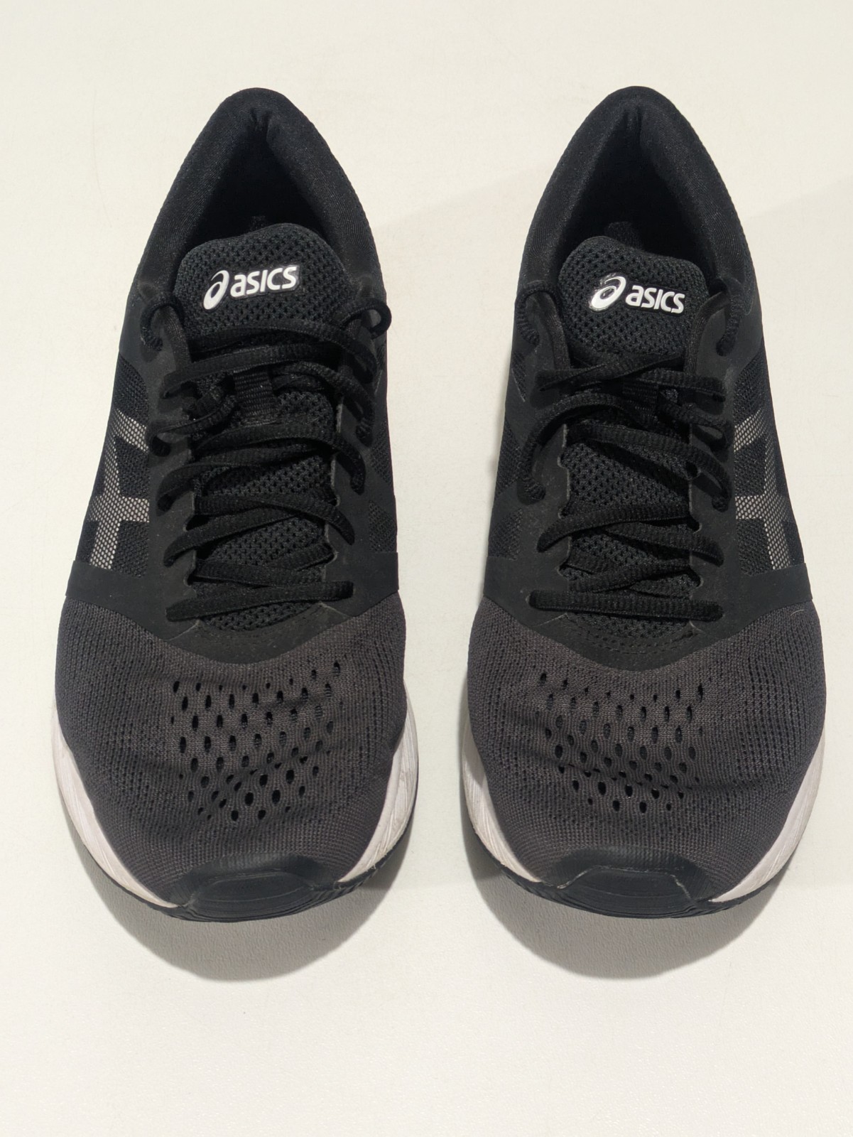 Asics Men’s Roadhawk FlyteFoam Shoes, 12