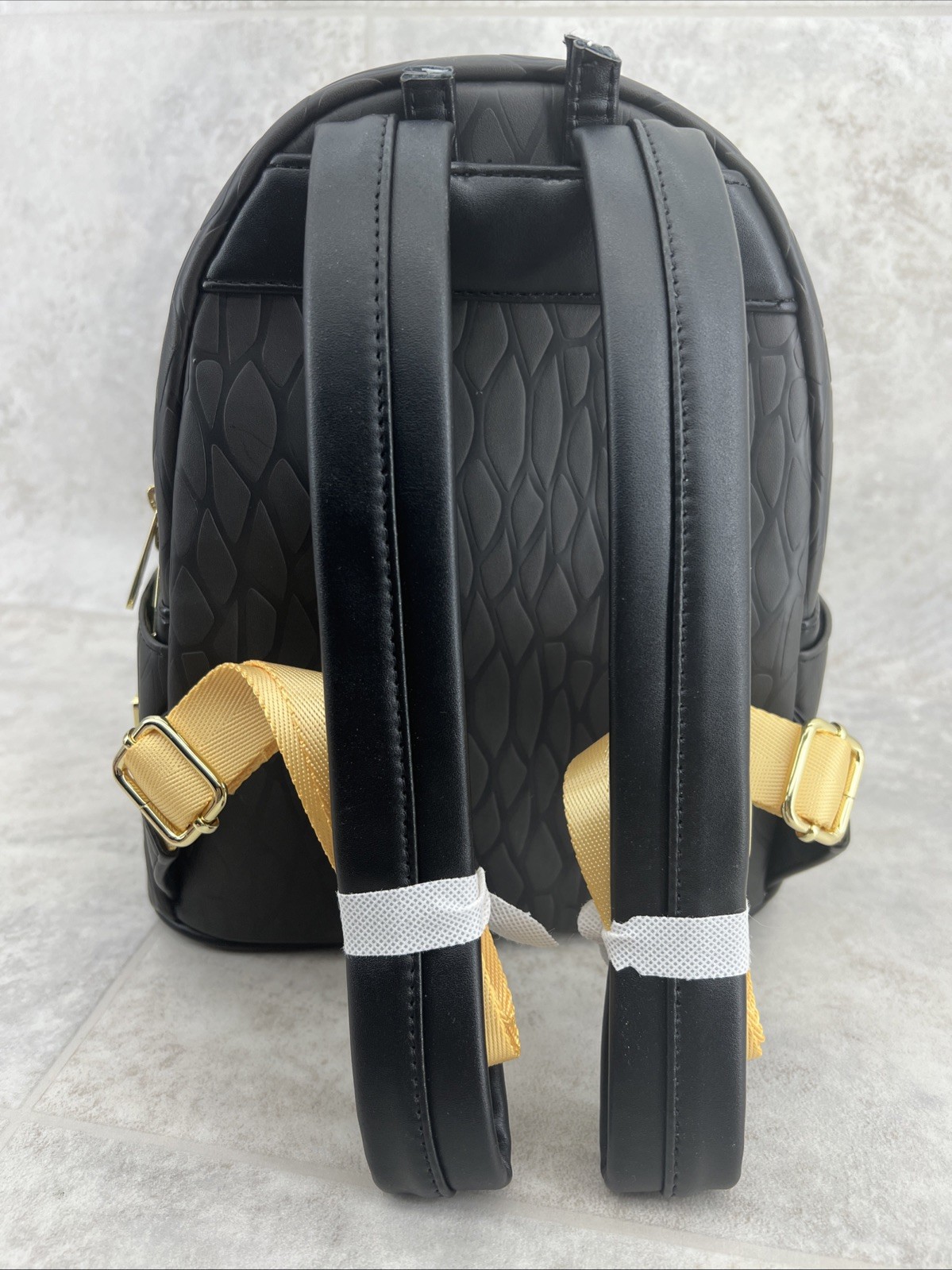 Loungefly Godzilla Cosplay Mini Backpack – See Pics!