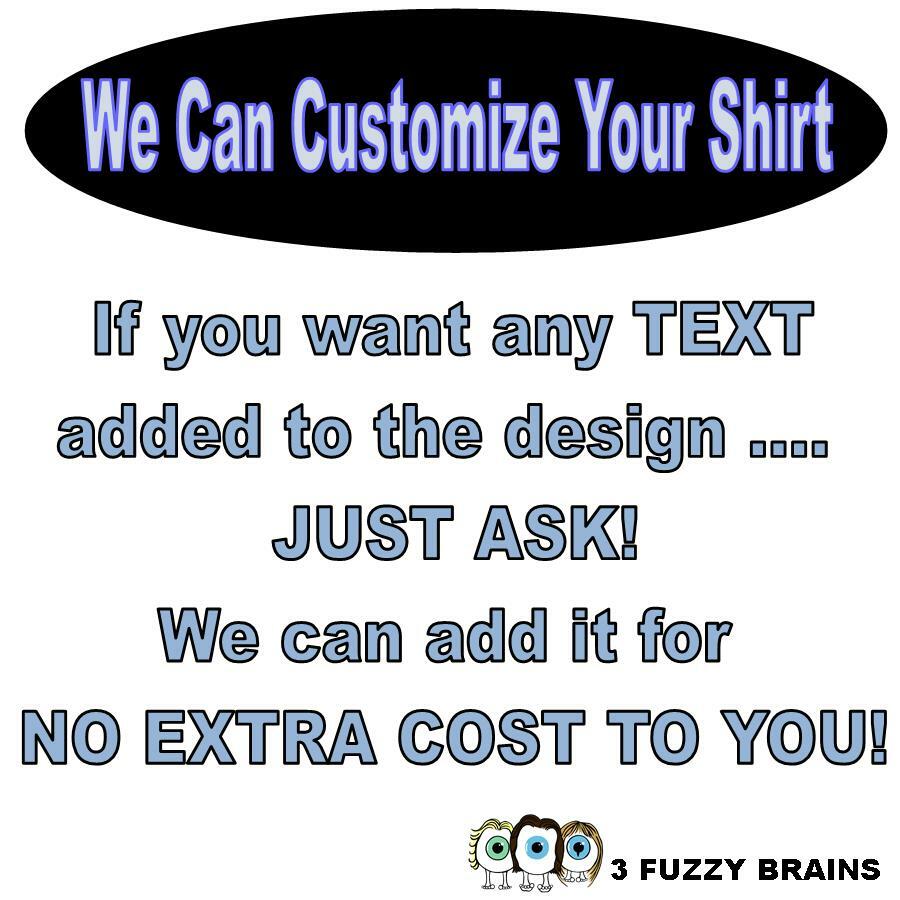 Crazy Funny Biker Gang Dude Chopper Motorcycle Cartoon Car Art T Shirt