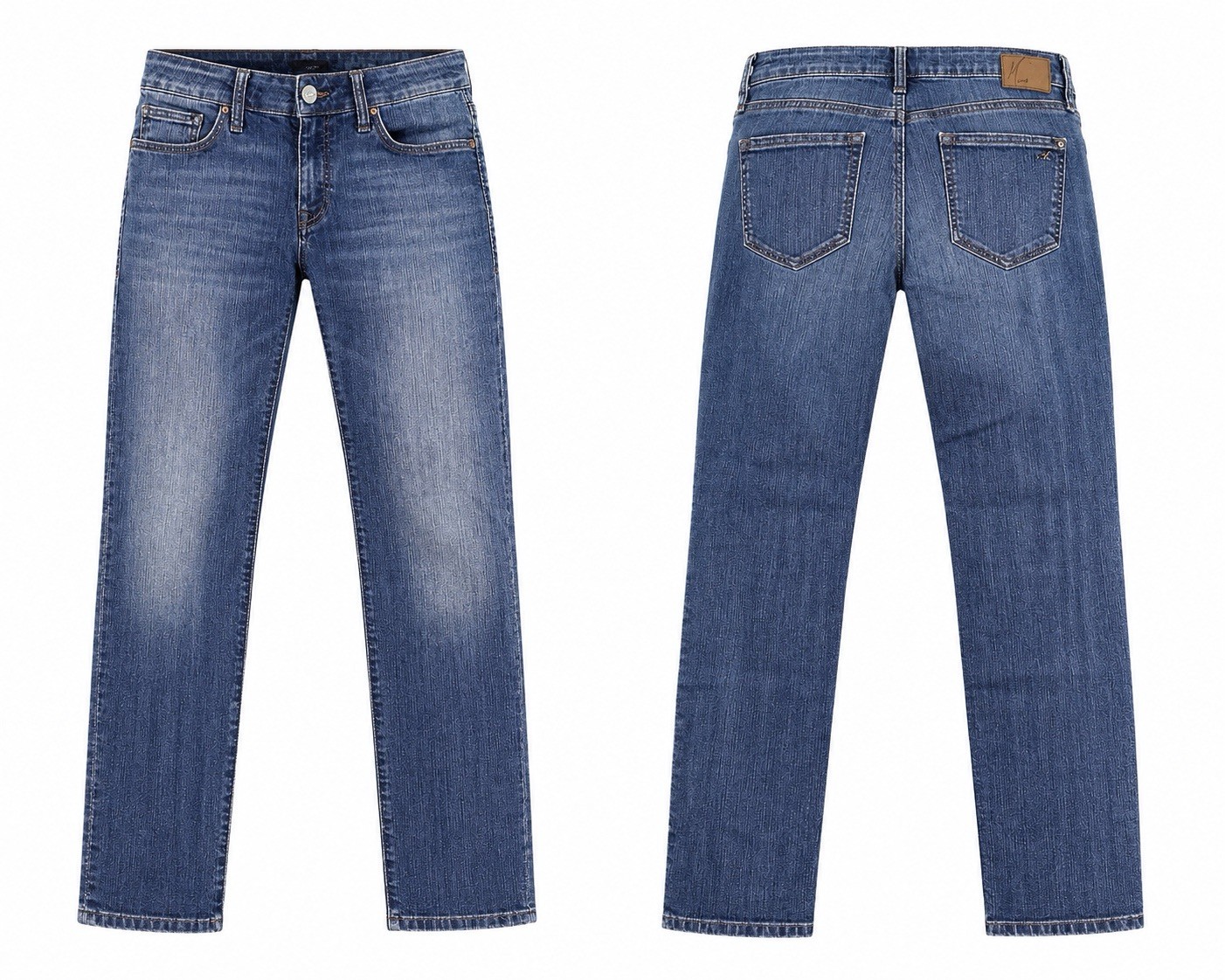 Mavi Jeans Sonja Denim Blue Jeans Size 29 Womens