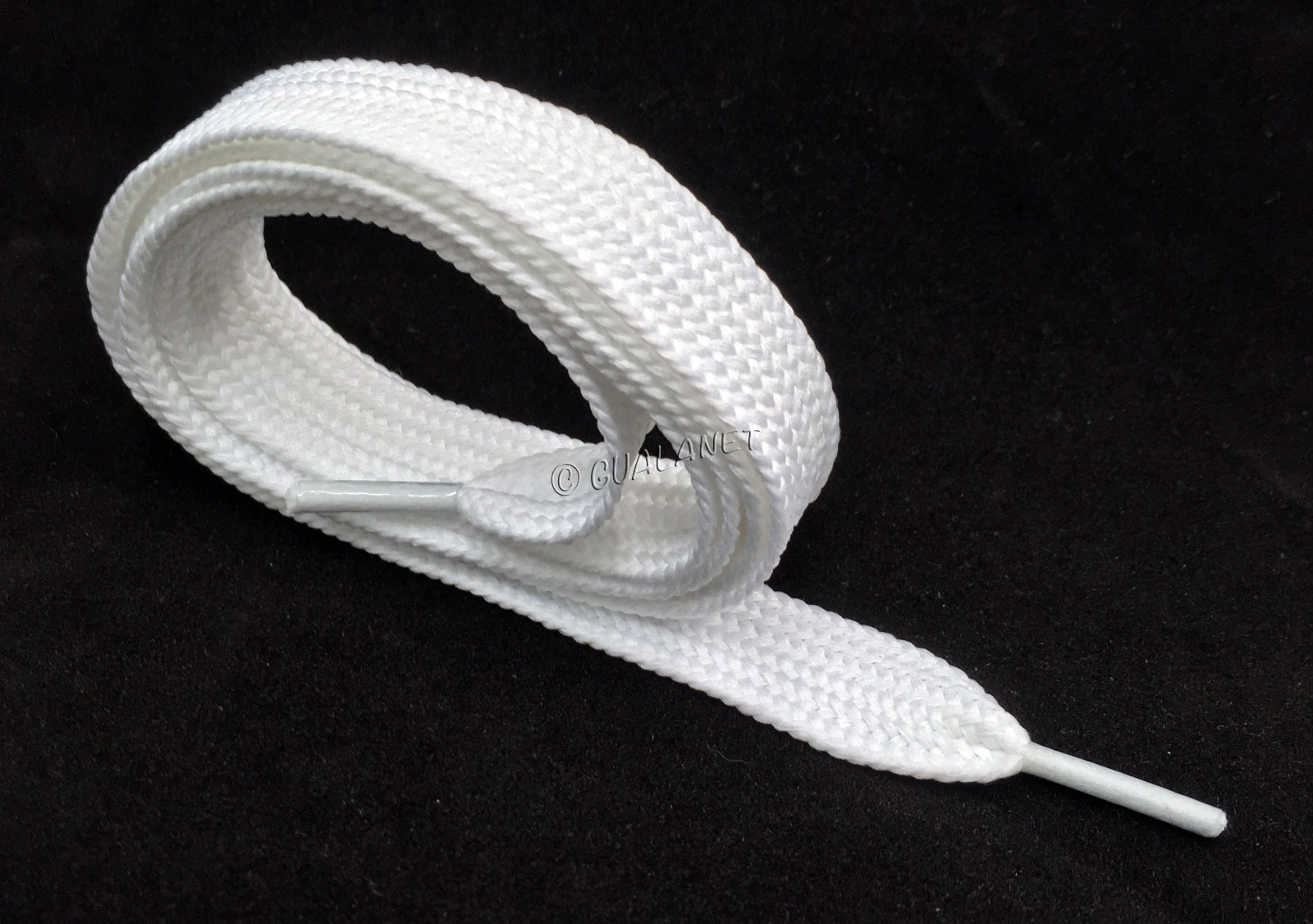 52″ X 3/4″ FAT FLAT Shoelaces Thick Sport Shoe Strings Athletic Boot Wide Laces