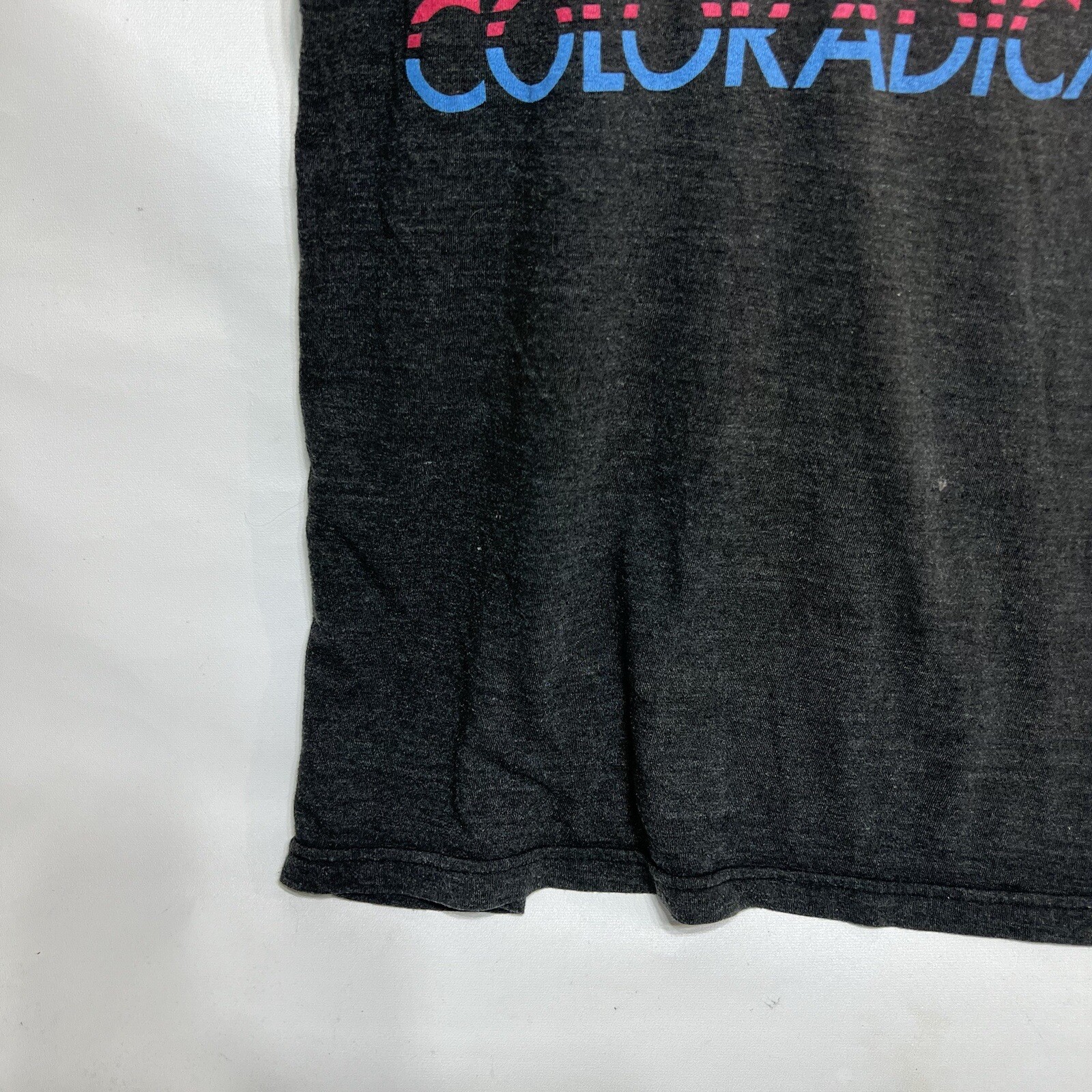 Coloradical Tank Top Womens Small Denver 5280 Mile High Colorado