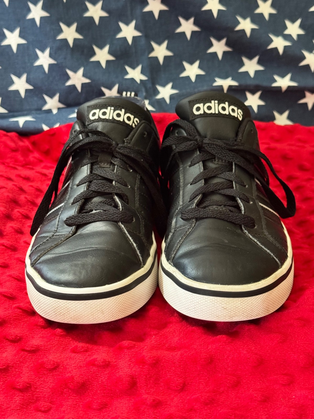 Adidas VS Pace Mens 8 Womens 9.5 Model B74284