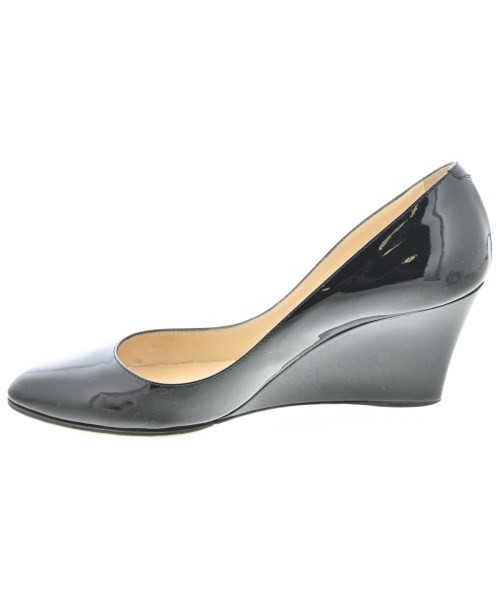 JIMMY CHOO Pumps Black EU36(Approx. 22.5cm) 2200693492221