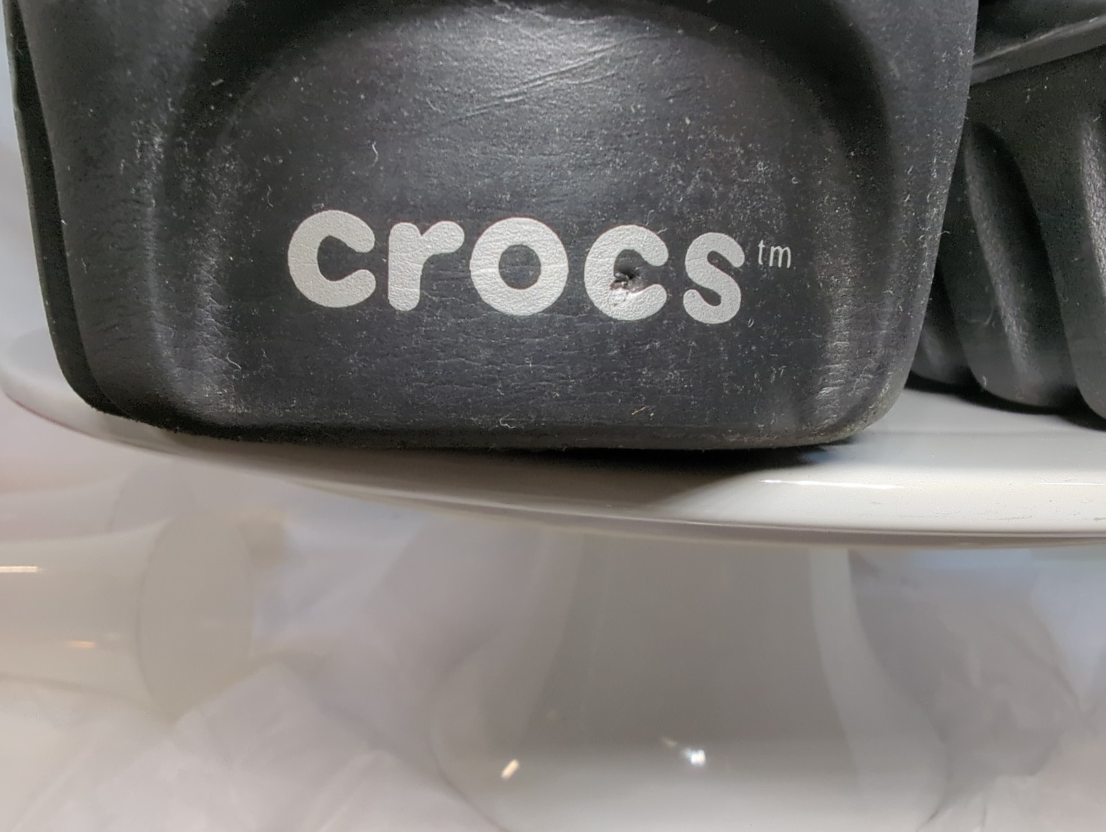 Crocs Off Road Sport Clogs Slides Slip On Adjustable Slingback Shoe M 12