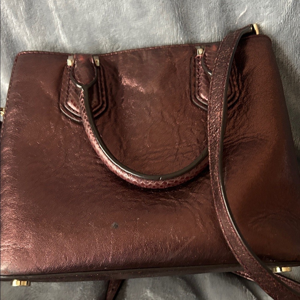 Michael Kors Adele crossbody