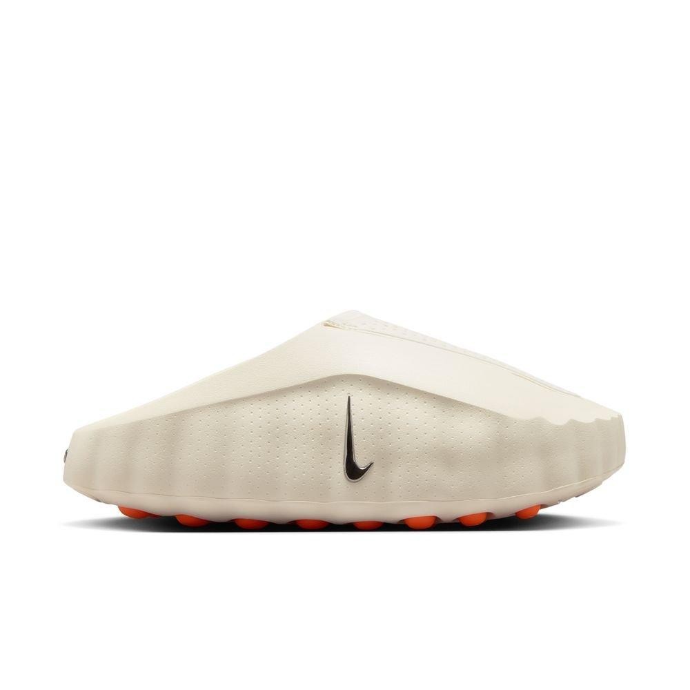 NWT Nike Mind 001 Sail Hyper Crimson Size 7 women / 5.5M HQ4309-100 Authentic