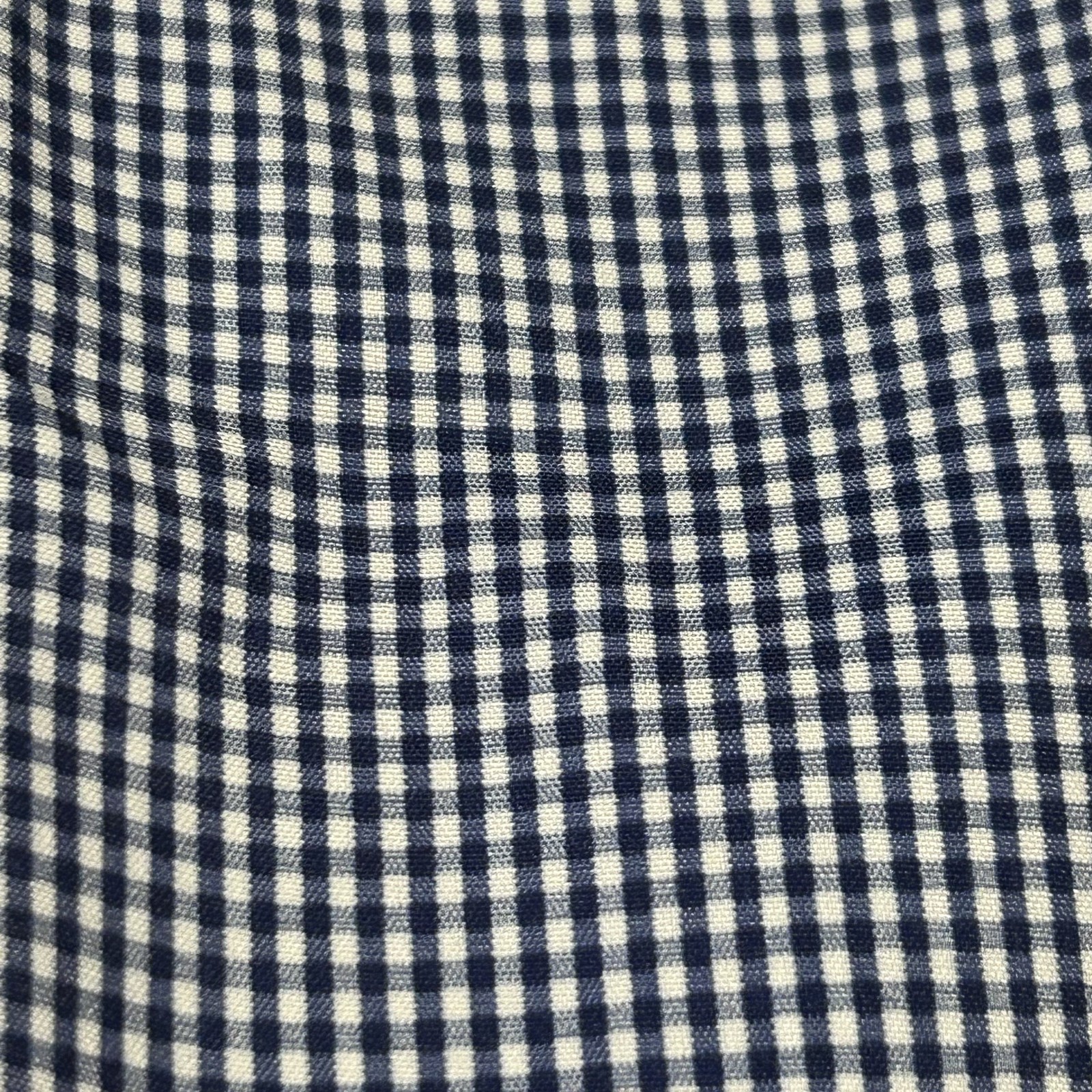 Mens Nautica Slim Fit Button Up Shirt NWT Medium