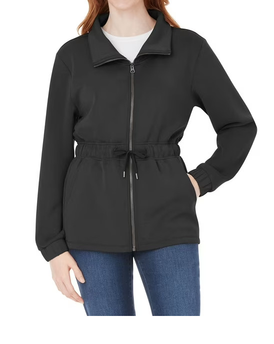 Member’s Mark Women’s Sandwash Jacket- Asst colors/sizes