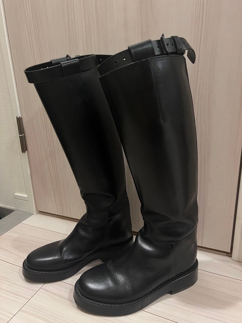 Women 6.5US Ann Demeulemeester Women Shoes An Demillant Limited Edition VHTF Pop