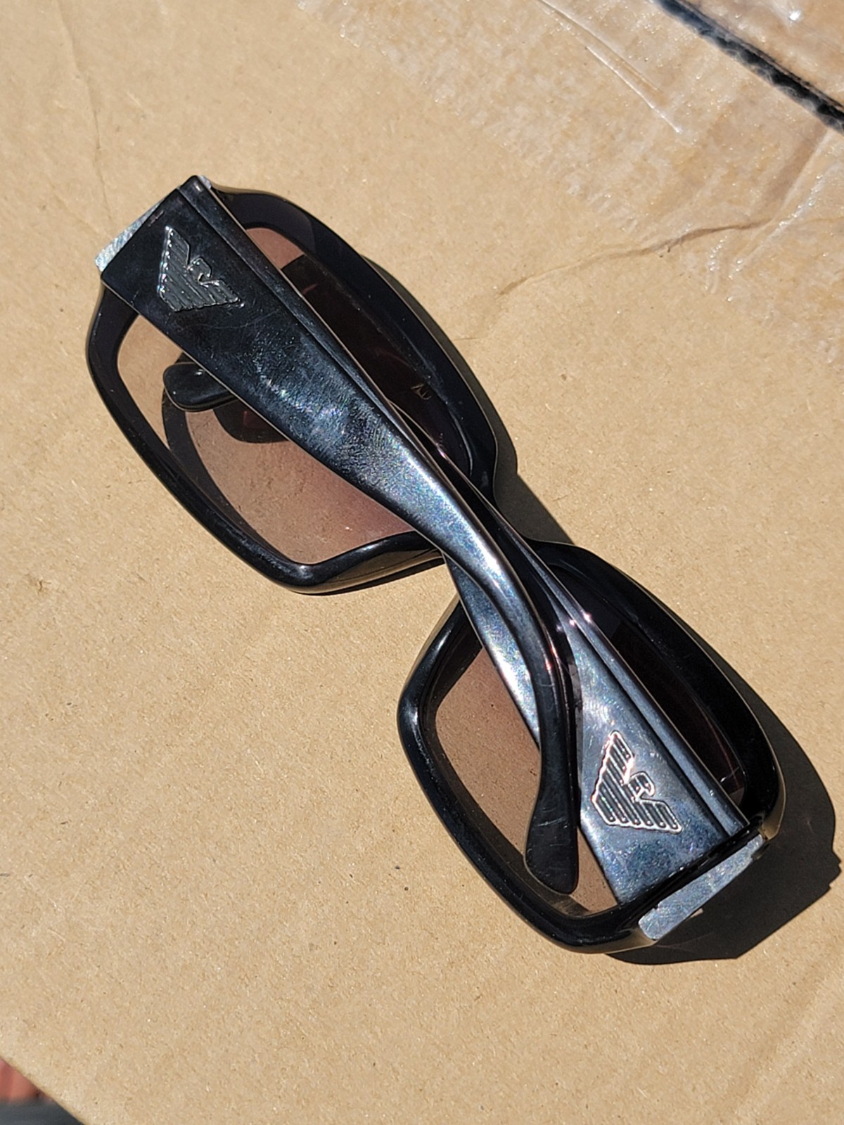 emporio armani ea 9342/f/s 4pylf