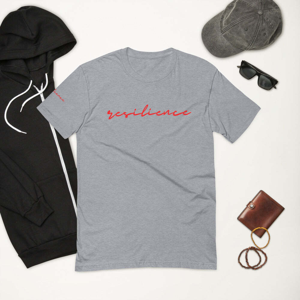 Resilience Tee