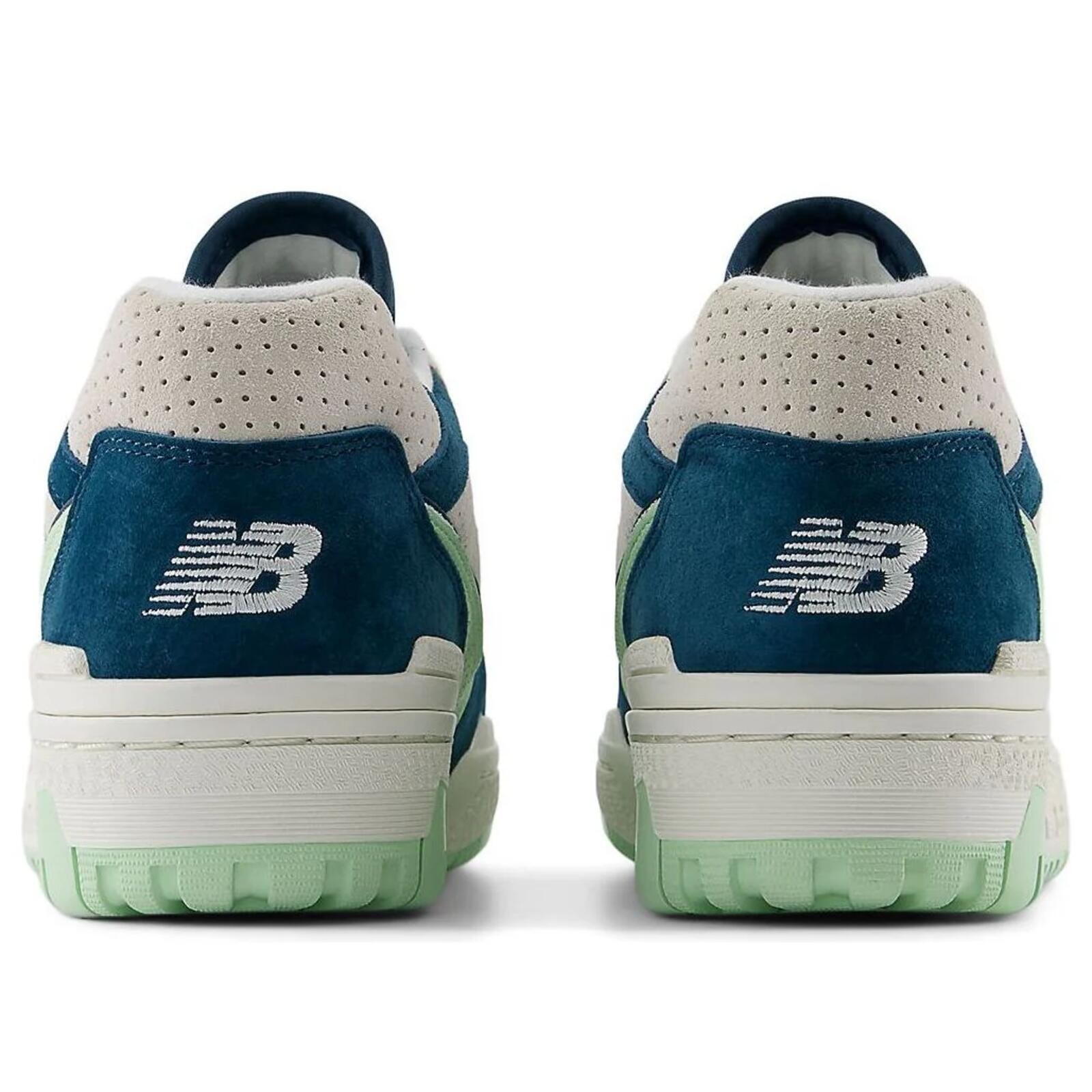 New Balance 550 — Men’s 12 – New (Tried on)