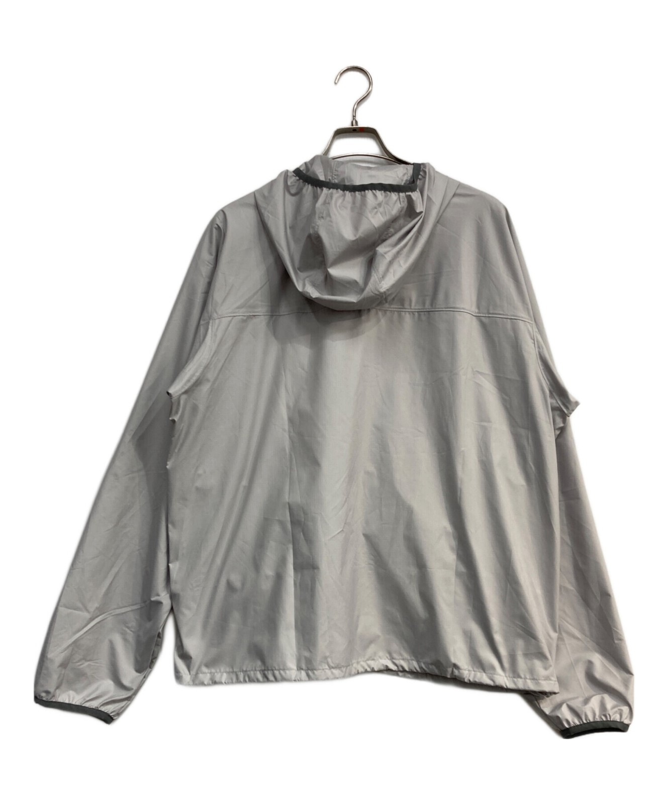 Patagonia Lightweight and Variable Jacket Size: L Gray Men 20495 SP26