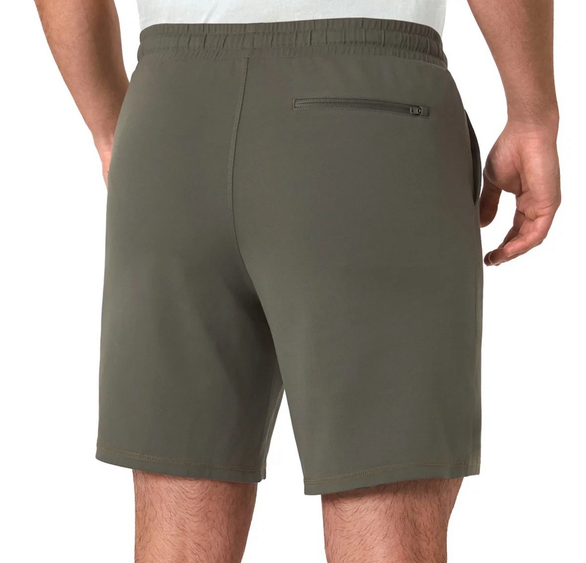 Mondetta Men’s Active Shorts