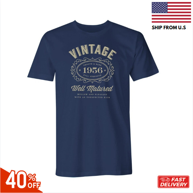 70th Birthday Gift Present Idea For Boys Dad Him Men T Shirt 70 Tee Shirt fanmad