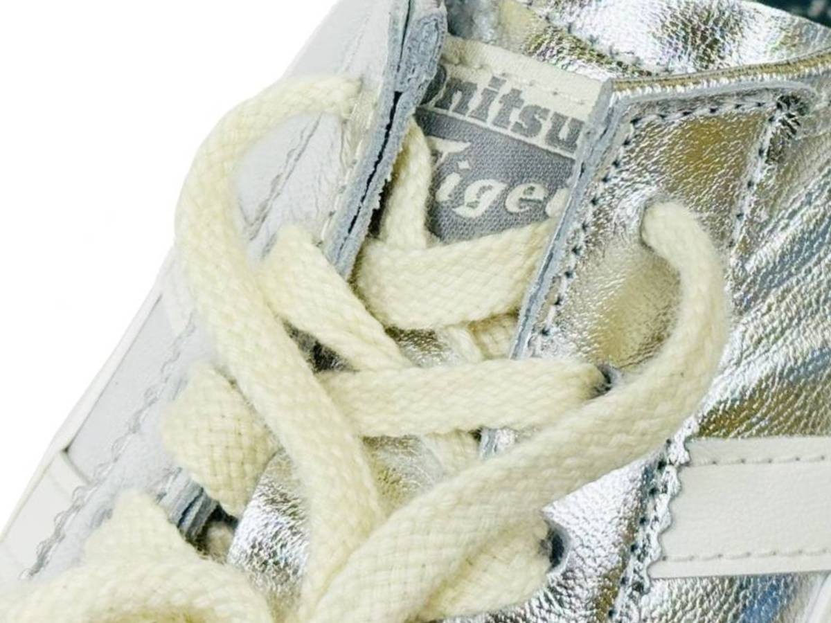 Onitsuka Tiger MEXICO 66 THL7C2 9399 Silver Off white
