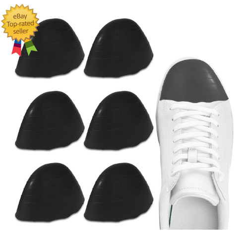 6 PCS Shoe Filler Insert for Loose Shoe, Toe Cushion Fillers Make Shoes Fit, …