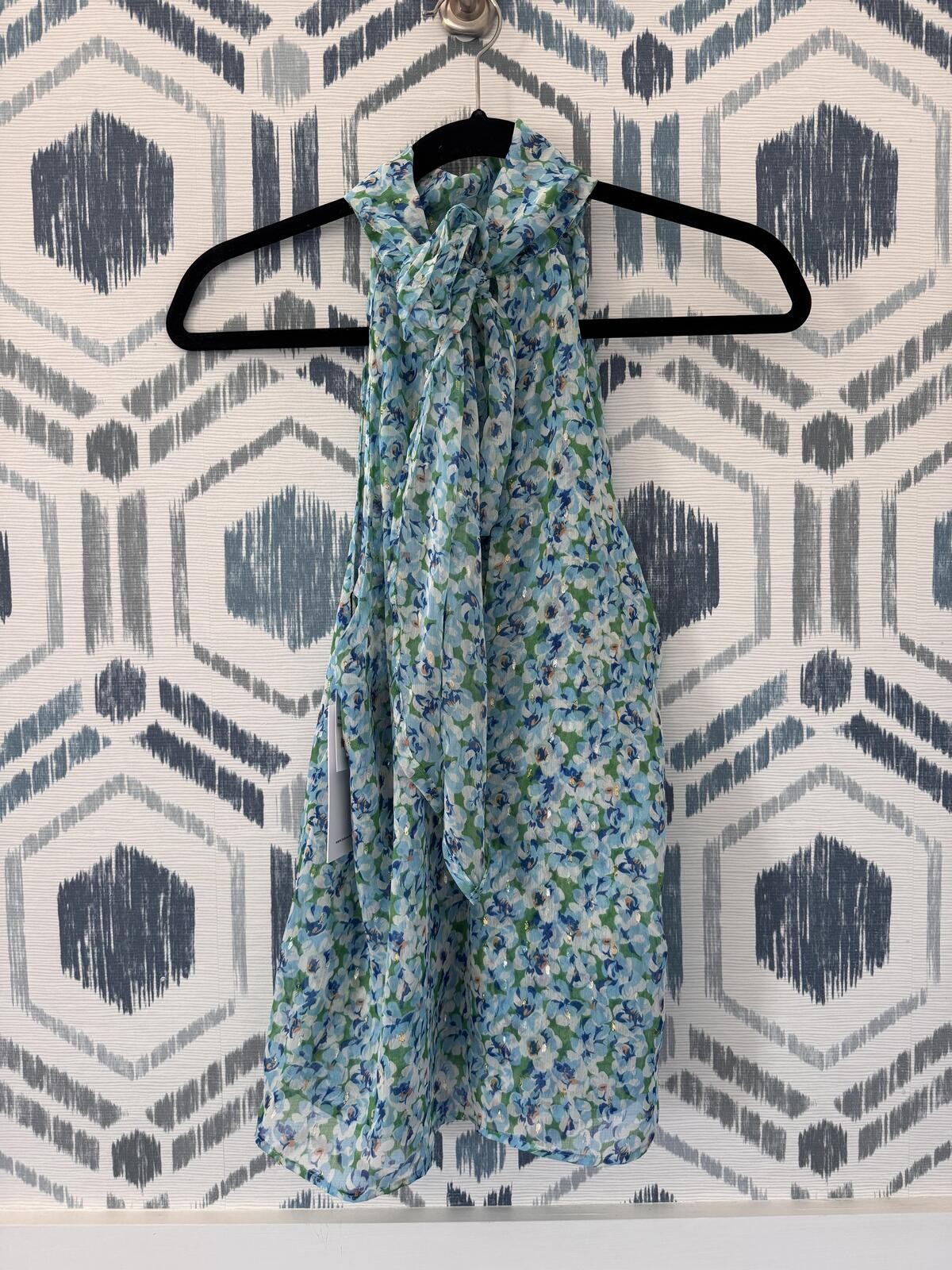 NWT Sabina Musayev Madison Top
