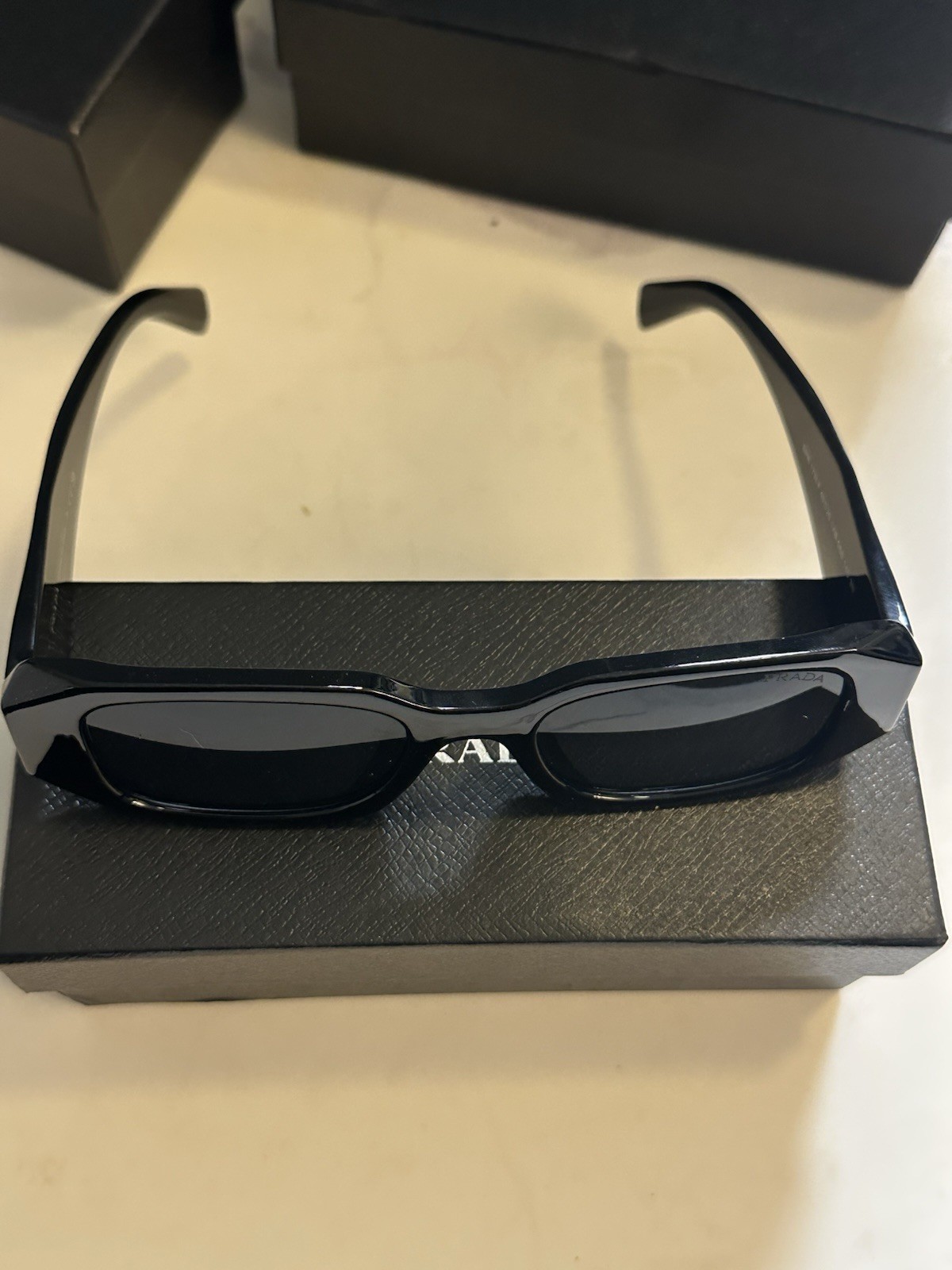 PRADA Milano Sunglasses