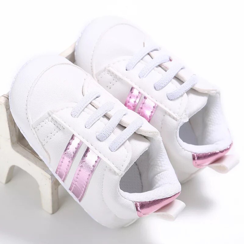 Baby shoes, soft sole, size 3 (13cm) age 12-18 months
