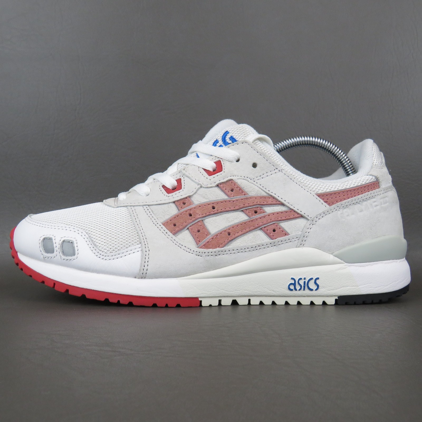 Asics Shoes – 2020 Gel Lyte III Ronnie Fieg Tokyo Yoshino Kith – Sz 9.5 Mens