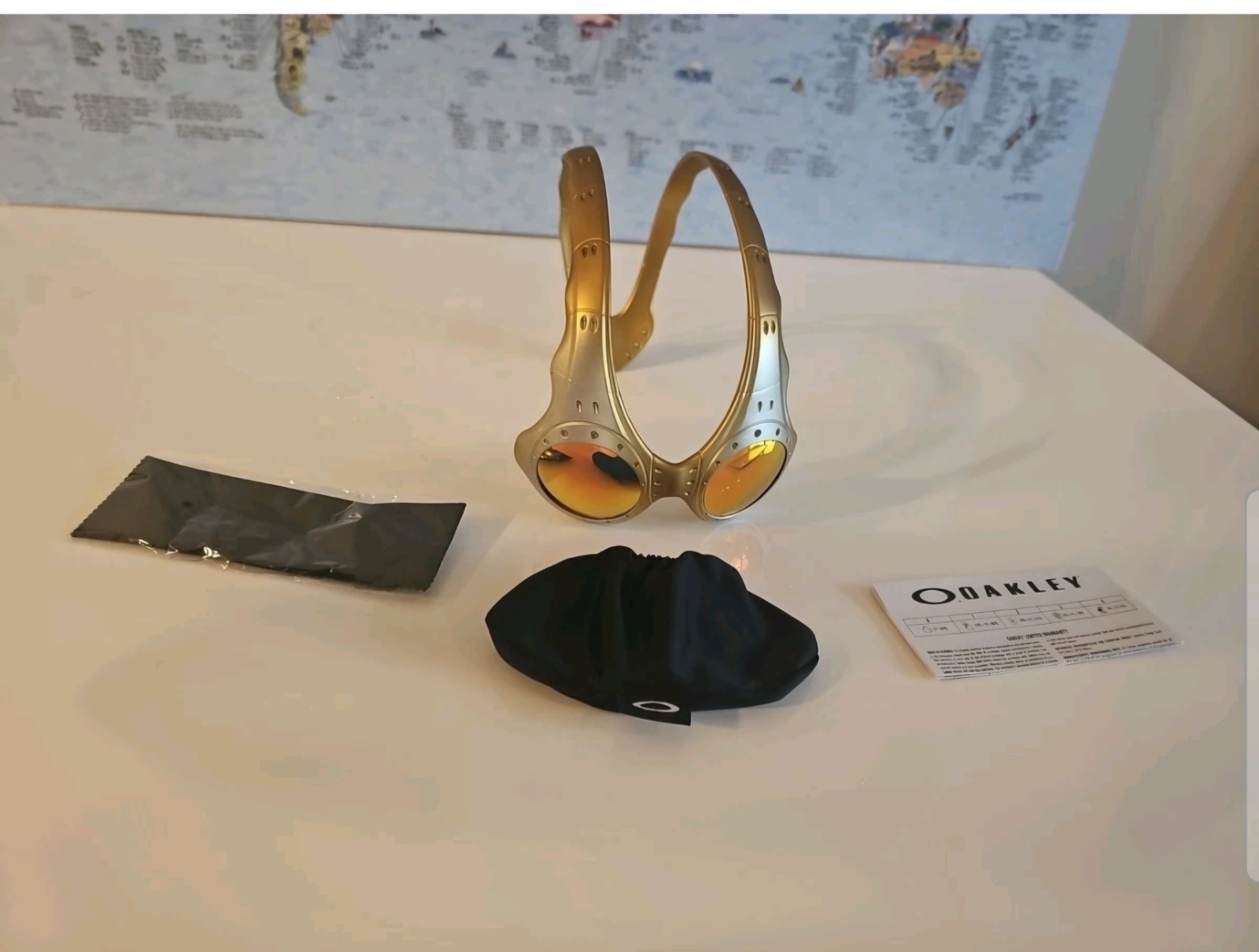 Oakley Over The Top Men’s Sunglasses 12 Different Colors!