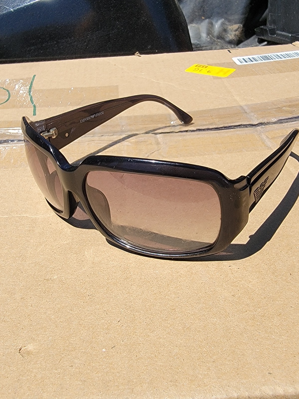 emporio armani ea 9342/f/s 4pylf