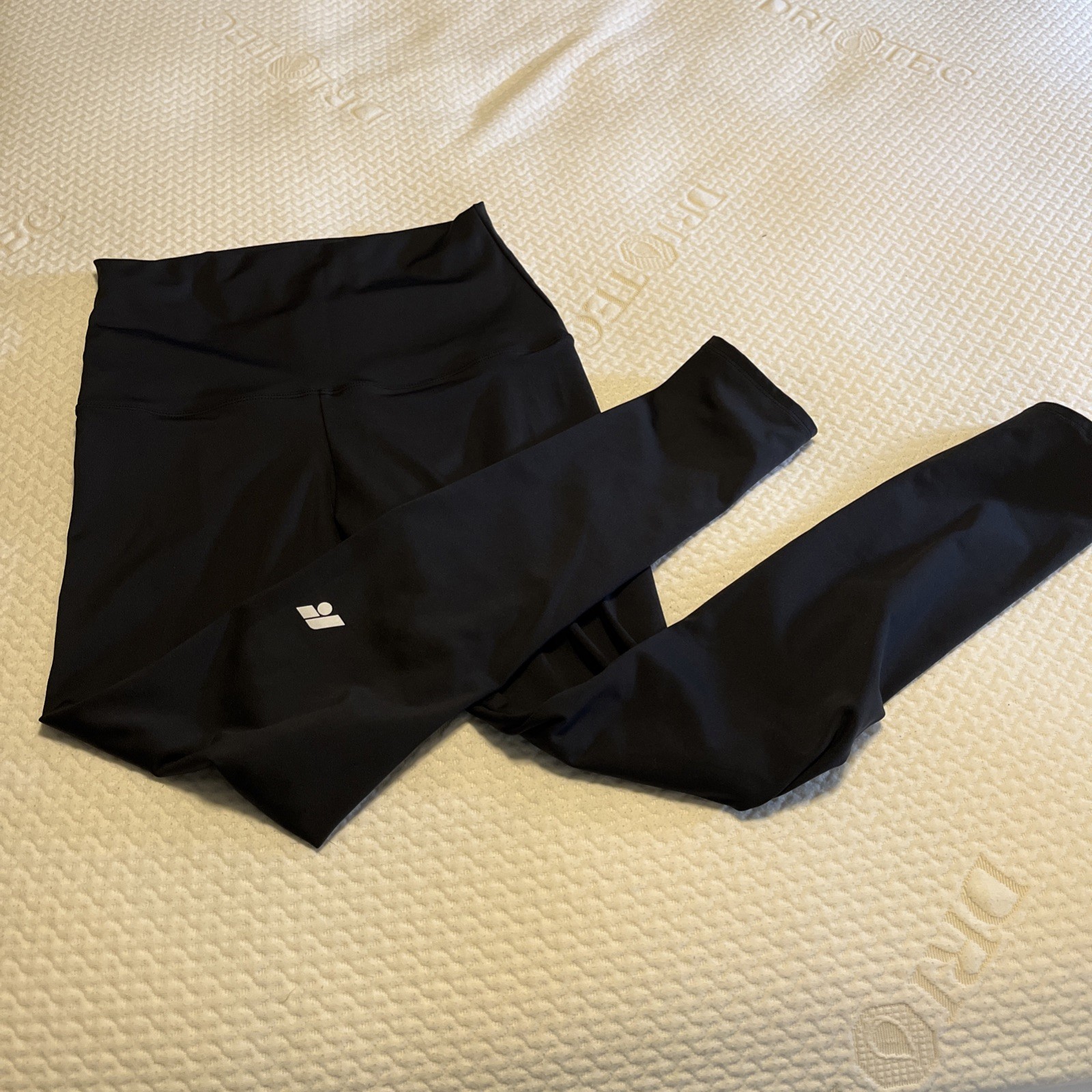 Forme Sculpt+ Leggings Posture Correcting Black Obsidian Large New