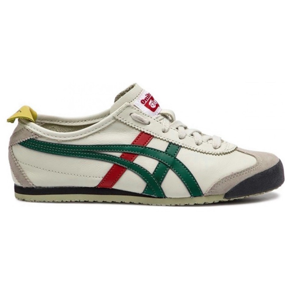 6 Colours Unisex Sneakers Onitsuka Tiger Mexico 66 Casual Shoes Athletic Shoes