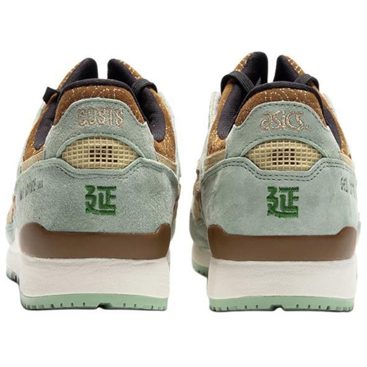 Asics Gel Lyte Iii Og Costs Cane Vine – 1201A937-200 MT