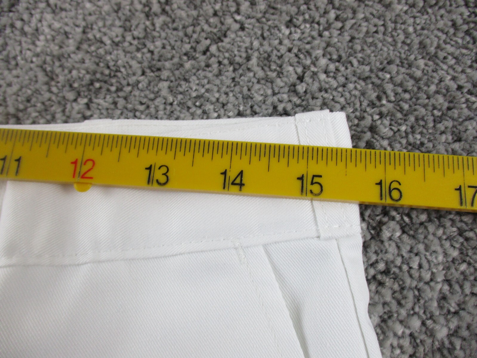 King Gee Work Trousers 4 82cm W31 L30 Cotton New Deadstock Australian Made