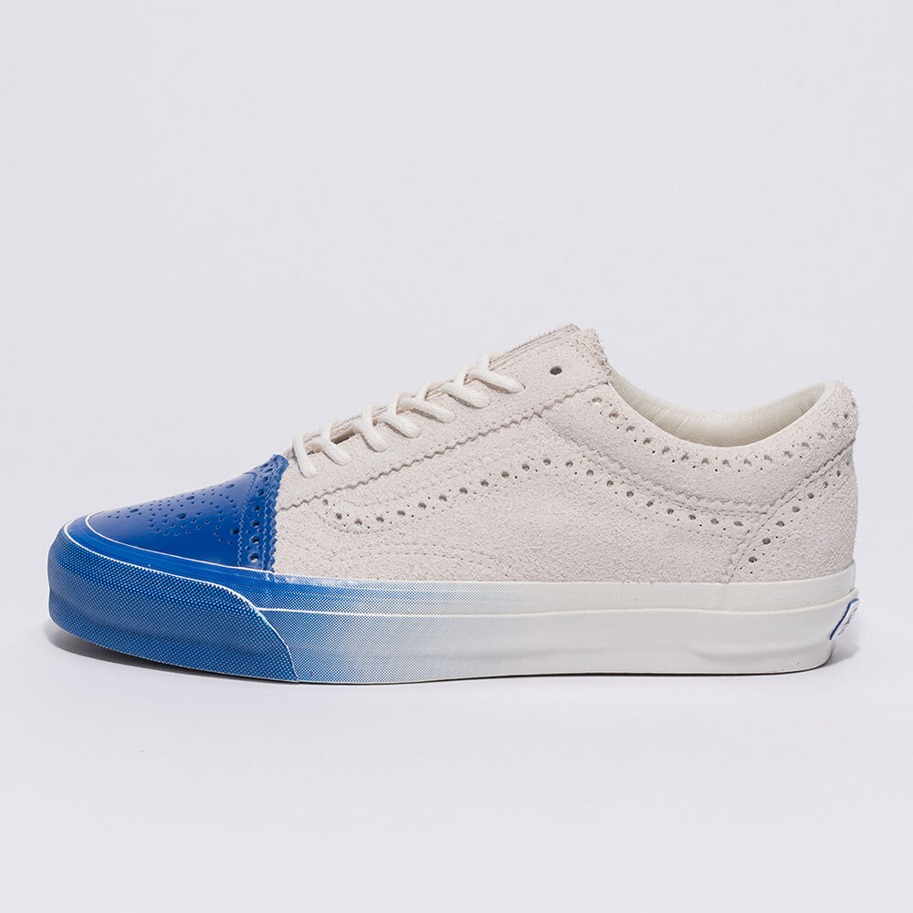 Vans TDC Collection Old Skool Brogue LX Skate Sneakers Shoes VN000S66CDA US 4-13