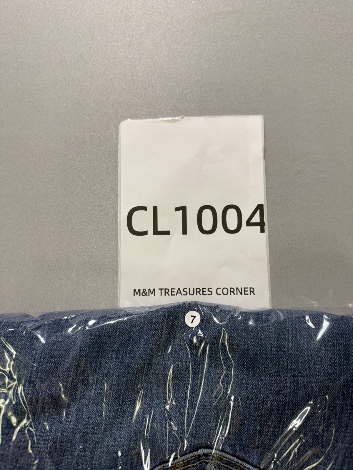 Old Navy Curvy Profile Skinny Jeans Women’s Size 6R Blue Mid Rise Denim