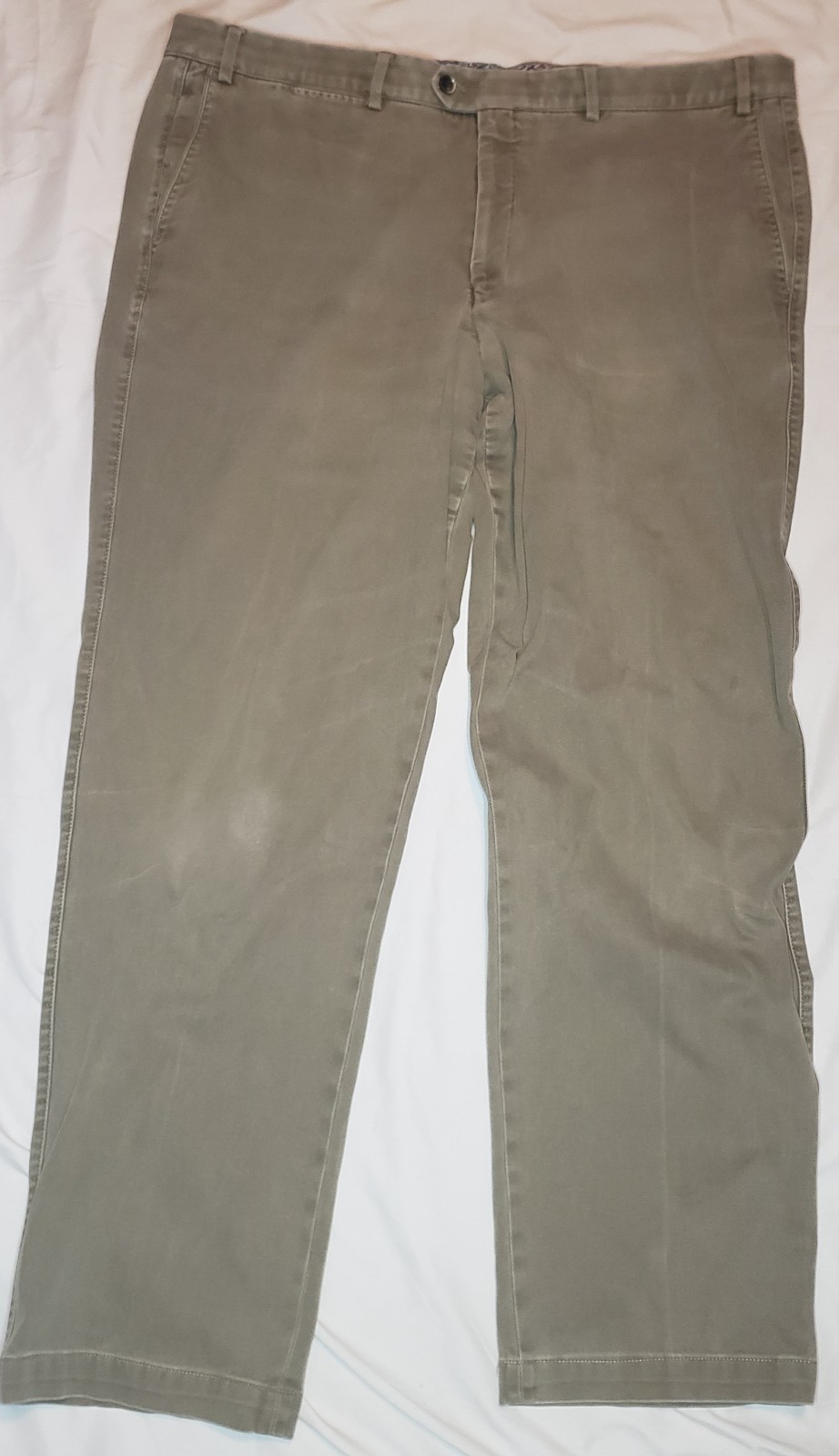 Hiltl Chino Nobile Mens Pants 42″ Brown