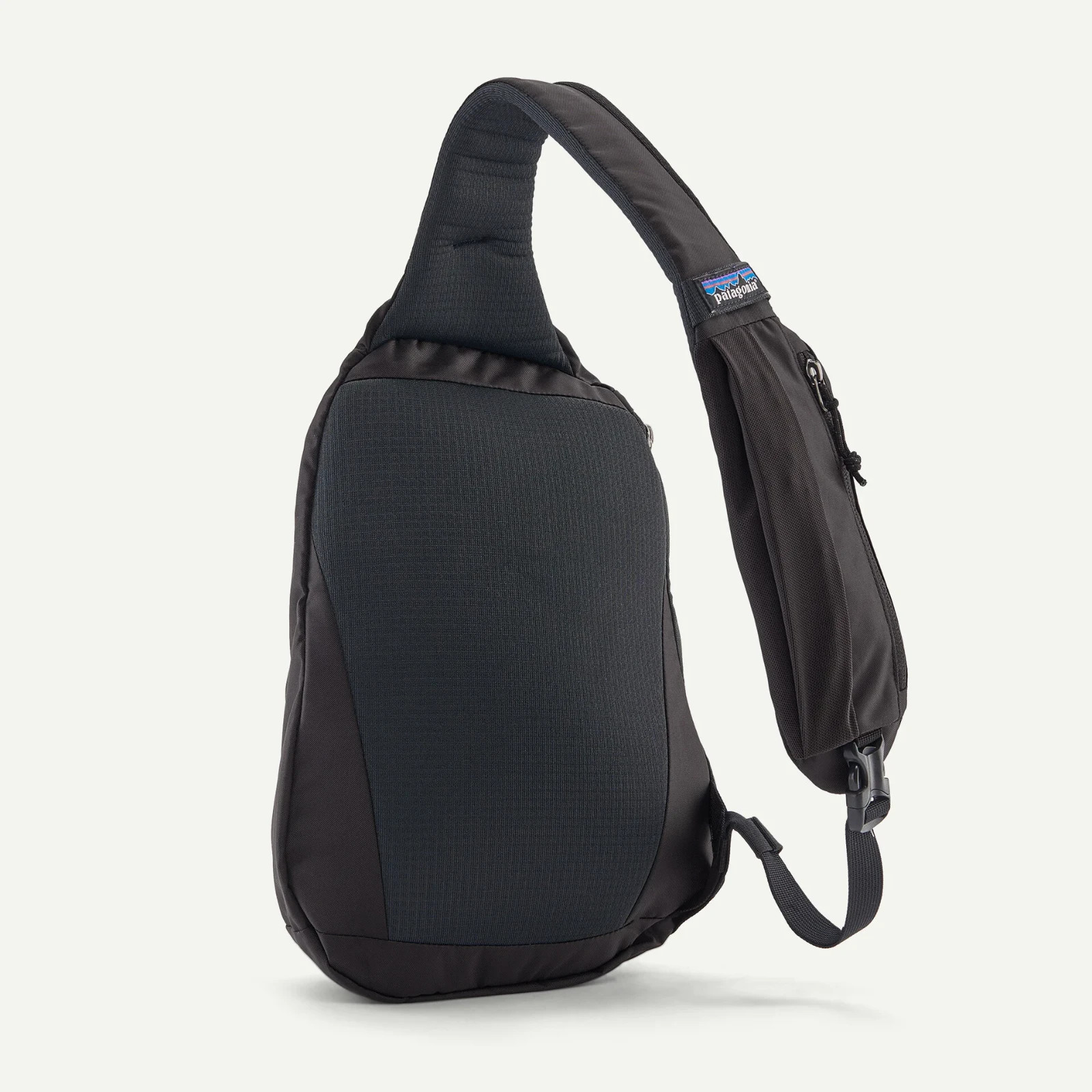 Patagonia Atom Sling Bag 8L, Black, US Stock, No Import Fee