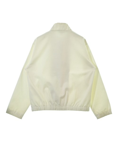 XANDER ZHOU Blouson (Other) Whiteetc. (Approx. M) 2200672662027