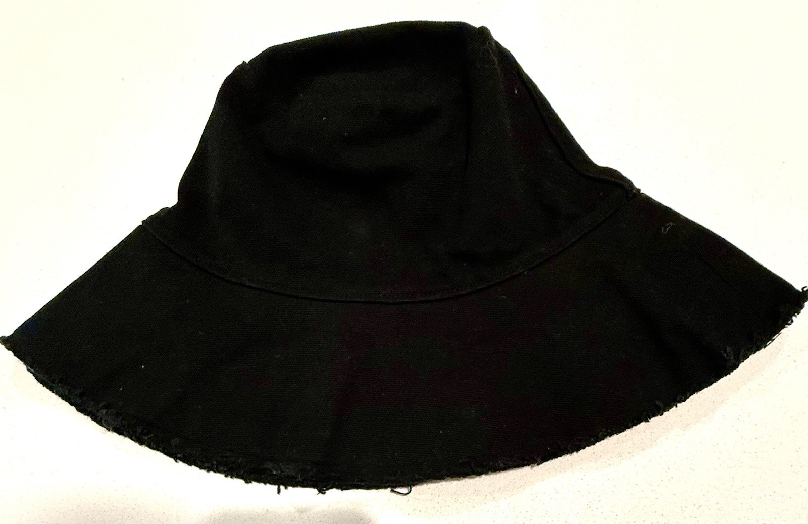 Old Navy, Black Bucket Hat