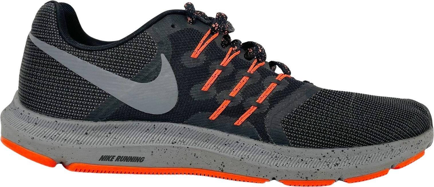 Size 8.5 – Nike Run Swift SE Black Coral Running Shoes Men’s Size 8.5…