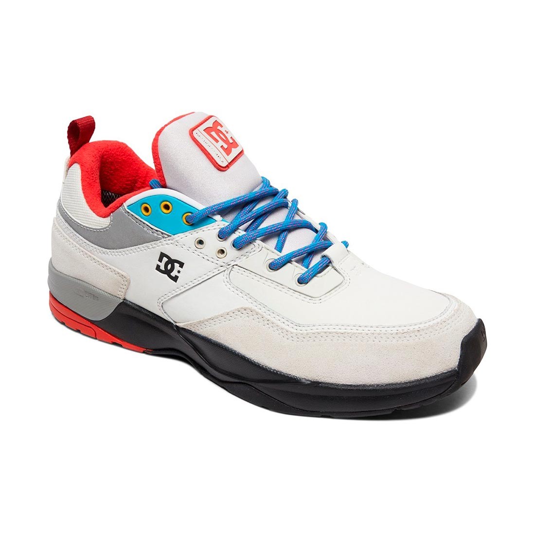 DC Shoes E Tribeka WNT – White / Black