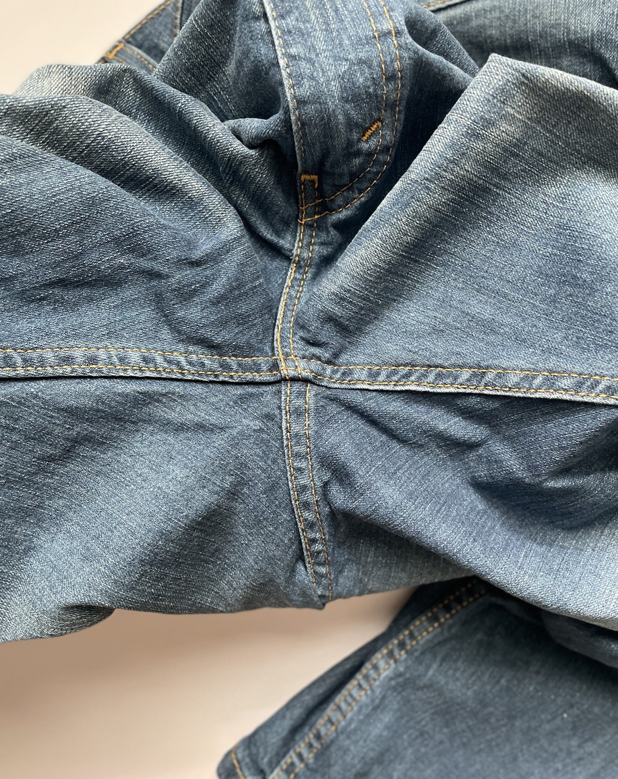 Levi’s 505 Series Bootcut Jean For Men Size 36×30