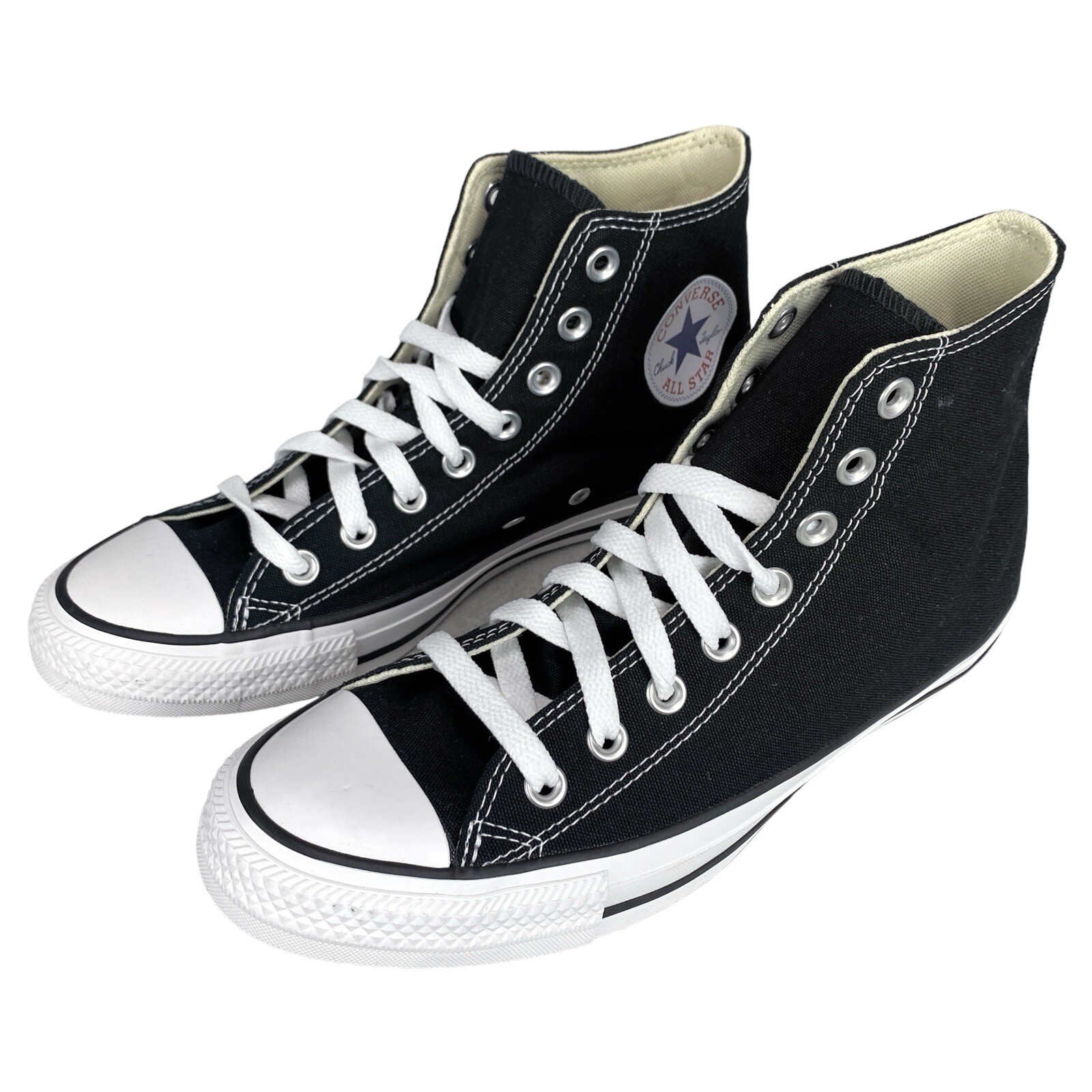 Converse Chuck Taylor All Star Hi Canvas Sneaker Black M9160 / 101010 [B-GRADE]