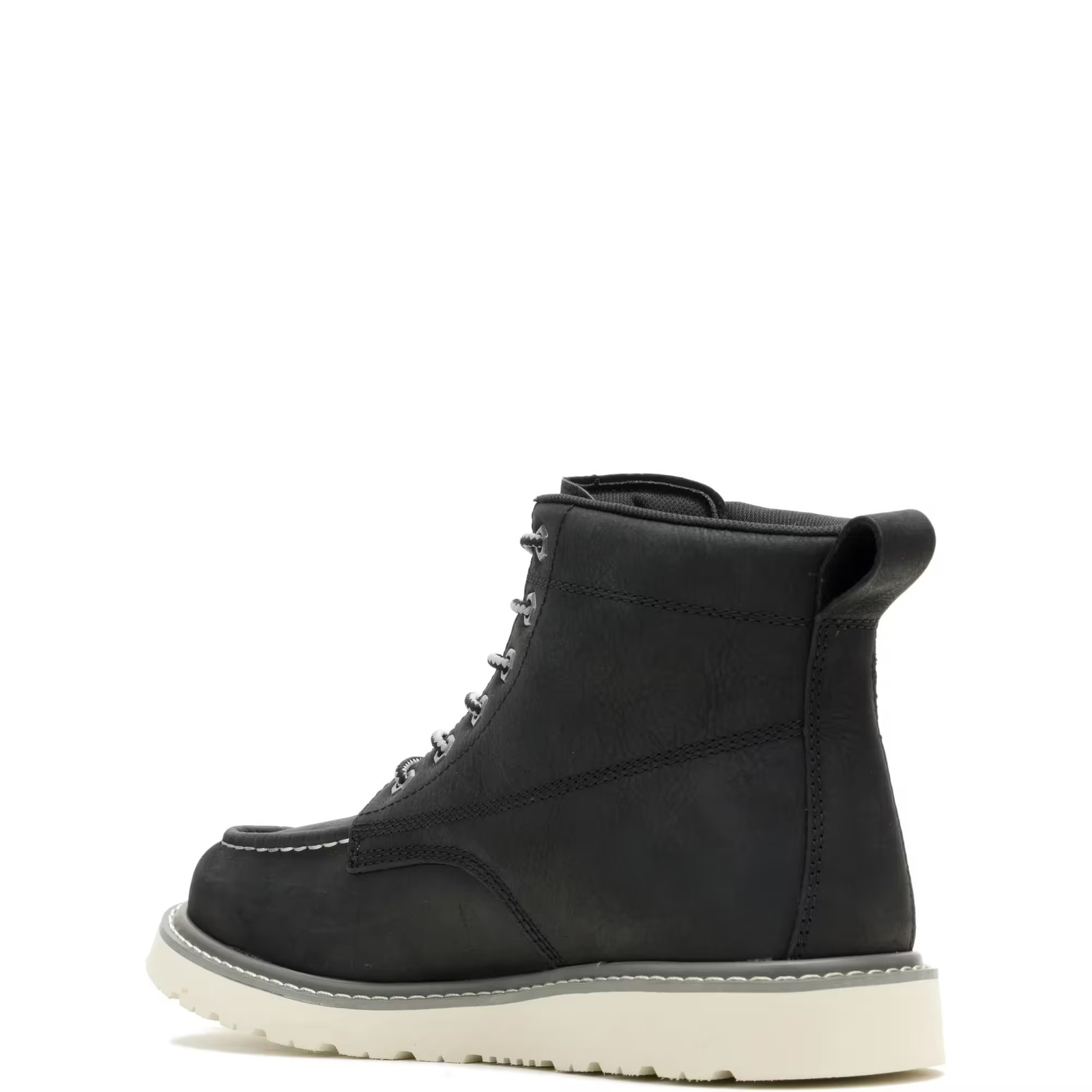 Wolverine Men Kent Wedge 6″ Boot Shoes
